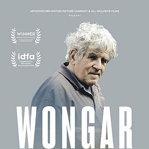 Photo Wongar