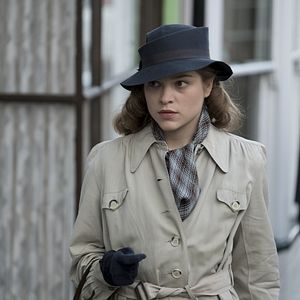 Photo Sophie Cookson