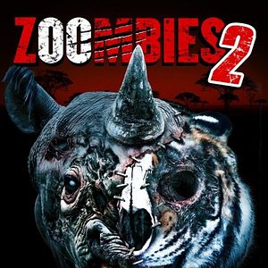 Photo Zoombies 2