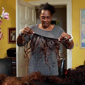 Photo Get Me Some HAIR!