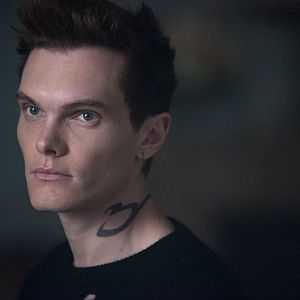 Photo Luke Baines (I)