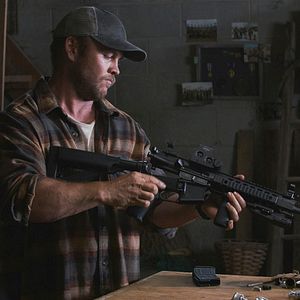 Photo Luke Hemsworth