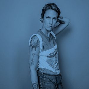 Photo promotionnelle Julie Fournier