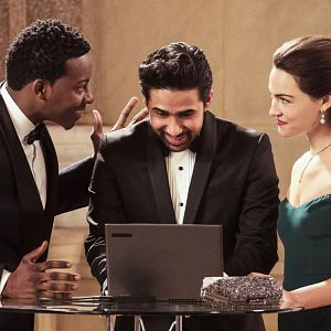 Photo Brandon Micheal Hall