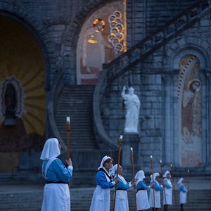 Photo Lourdes