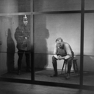 Photo Le Testament du docteur Mabuse