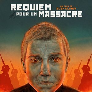 Photo Requiem pour un massacre