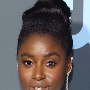 Photo Kirby Howell-Baptiste