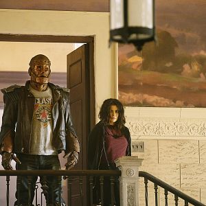 Photo Diane Guerrero