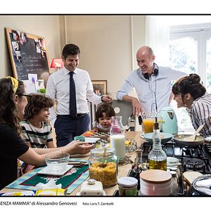 Photo Fabio De Luigi