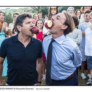 Photo Fabio De Luigi