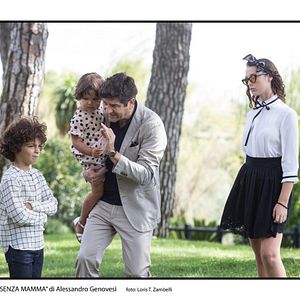 Photo Fabio De Luigi