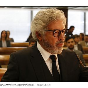 Photo Fabio De Luigi