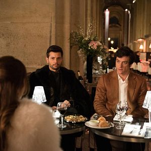 Photo James Mackay (II)