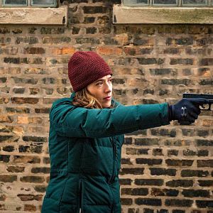 Photo Marina Squerciati