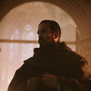 Photo Jim Caviezel