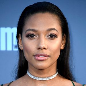 Photo Kylie Bunbury