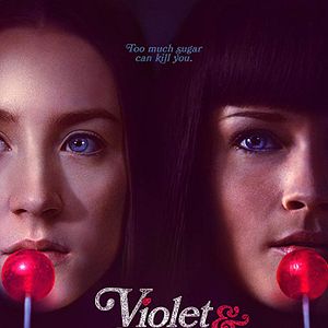 Photo Violet & Daisy
