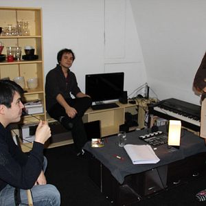 Photo Mextoys (aucun rapport avec les Mexicains)