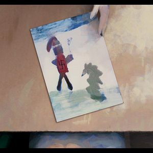 Photo Une enfance à l’extrême droite
