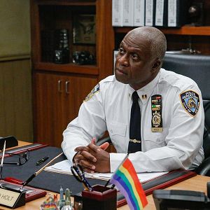 Photo Brooklyn Nine-Nine