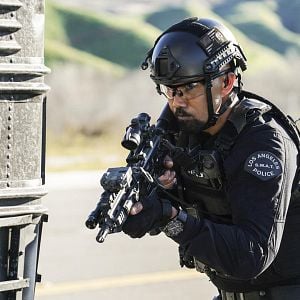 Photo S.W.A.T. (2017)