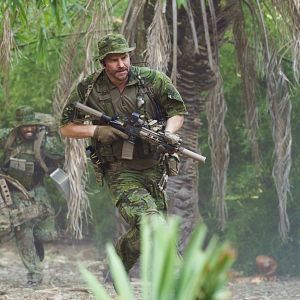 Photo SEAL Team