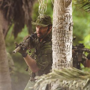 Photo SEAL Team