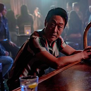 Photo Kenneth Choi
