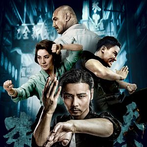 Photo IP Man Legacy: Master Z