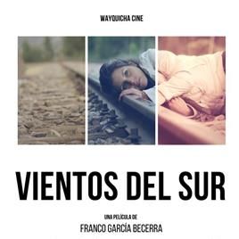 Photo Vents du sud