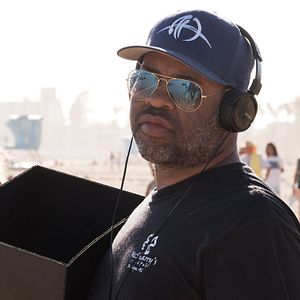 Photo Jordan Peele