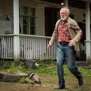 Photo John Lithgow