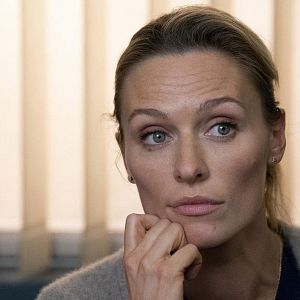 Photo Michaela McManus