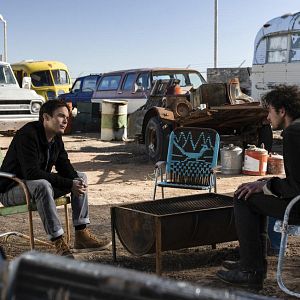 Photo Tyler Blackburn