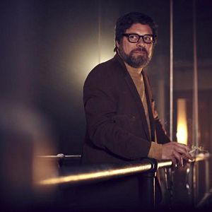 Photo Norbert Leo Butz