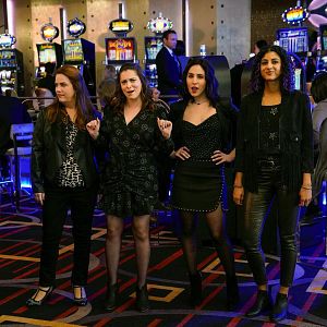 Photo Gabrielle Ruiz