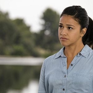 Photo Gina Rodriguez