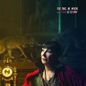 Photo John Wick Parabellum