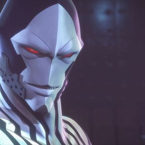 Photo Ultraman (2019)