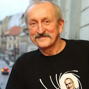 Photo Oldrich Navrátil