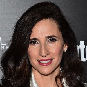 Photo Michaela Watkins