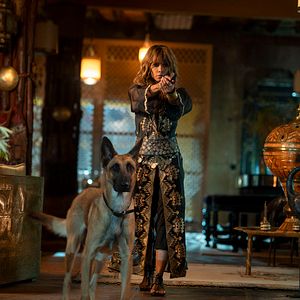 Photo Halle Berry