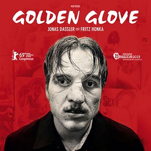 Photo Golden Glove