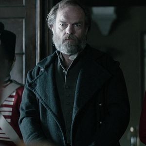 Photo Hugo Weaving