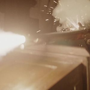 Photo James Frecheville