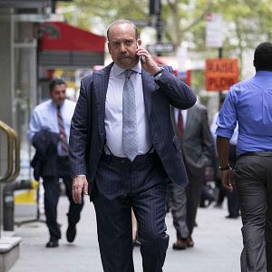 Photo Paul Giamatti