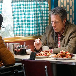 Photo John Ross Bowie