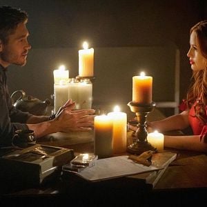 Photo Madelaine Petsch