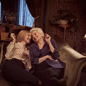 Photo Laura Linney